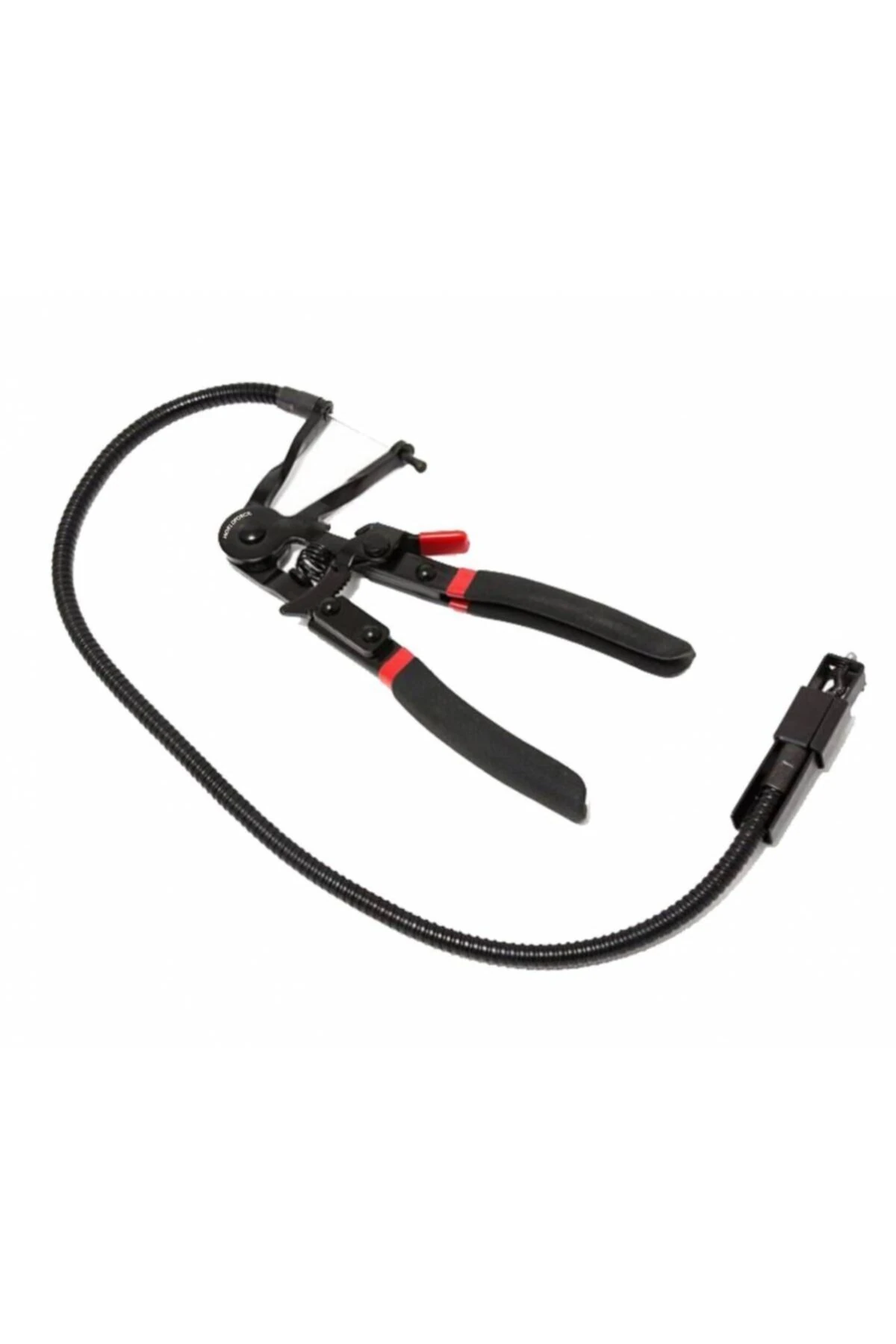 Worldforce Spiralli Hortum Kelepçe Pensesi 18-54 mm