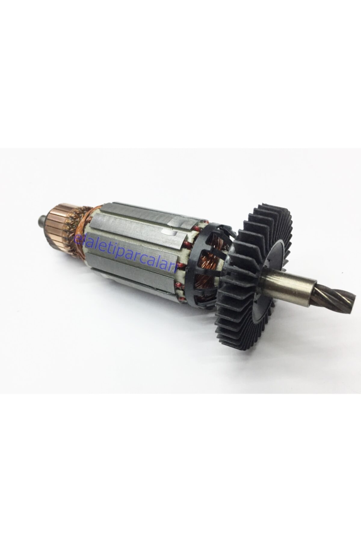 Dewalt Tipi Dw 566 Endüvi Rotor Kollektör