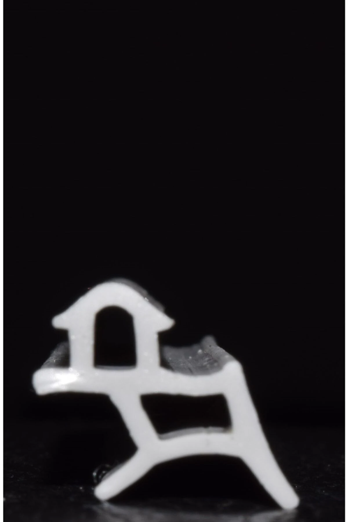 Pimapen Pvc Kapı Pencere Fitili Contası 25 Metre Gri