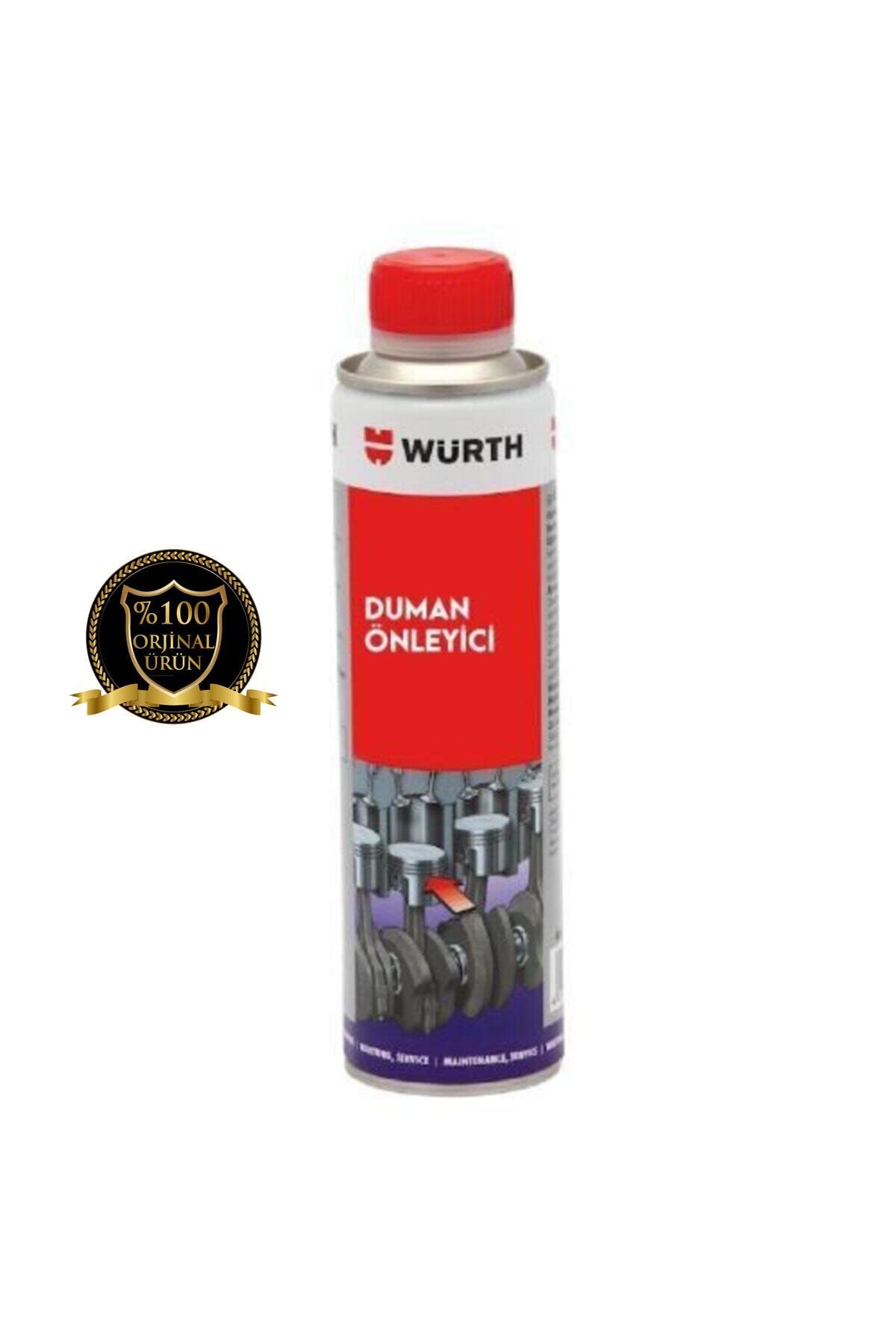 Duman Önleyici 300 Ml ( Orjinal )