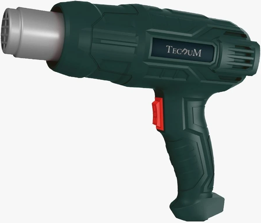 HG-2000 E Sıcak Hava Tabancası