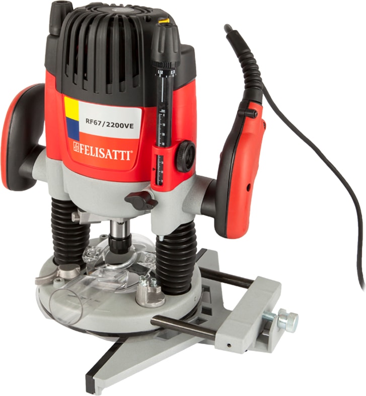 BOSCH Fs-Rf67/220Ve Freze Makinesi
