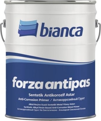 BİANCA  Forza Antipas Gri 1 kg