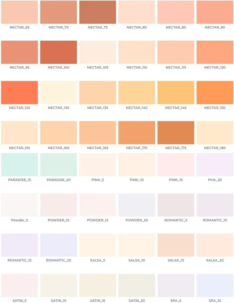 Silikonlu Ipek Iç Cephe Boyası 15 Lt