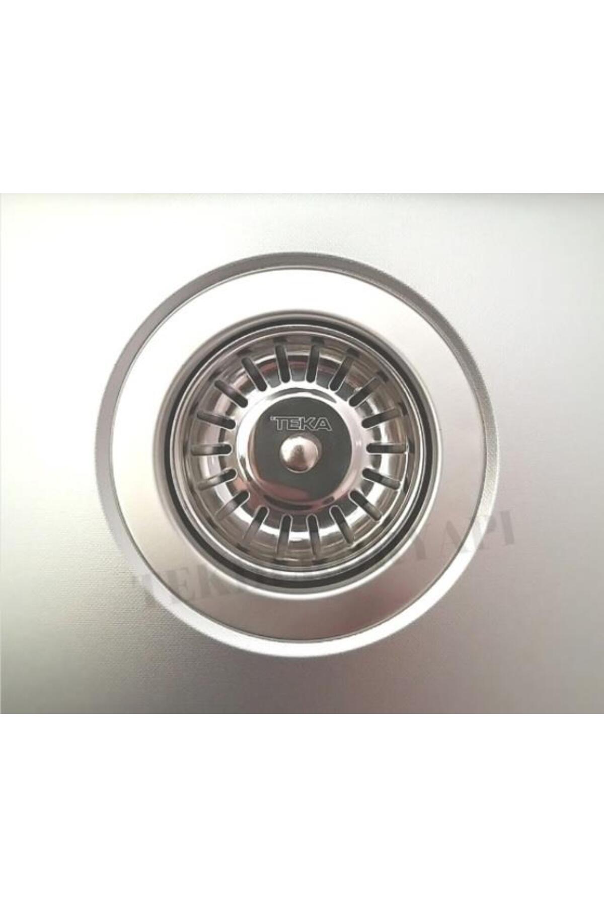 Tekdekor Evye Ler Için Süzgeç