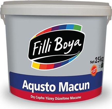 Agusto Macun 4 kg