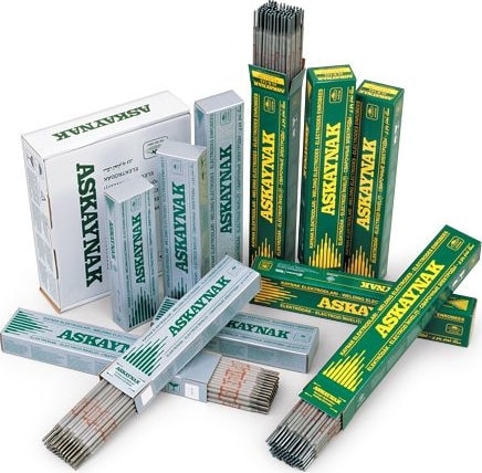 ASKAYNAK  Döküm-98 Elektrod 3.25x300