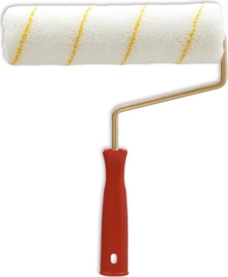 DEKOR Eksport Saten Rulo Iç Cephe 25 cm