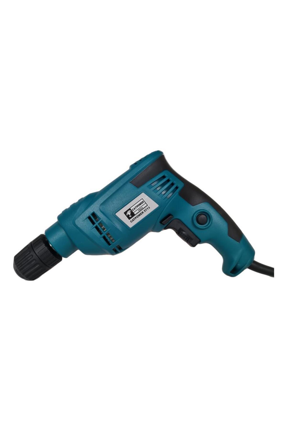 Darbesiz Matkap Cat5713