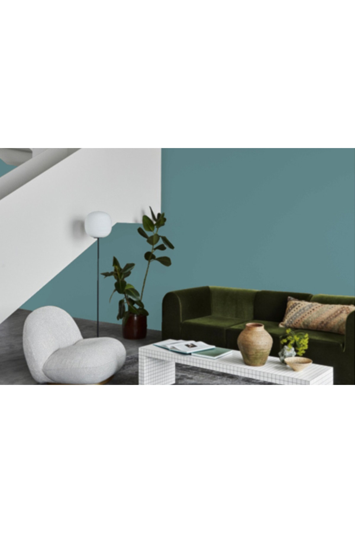 Fusion 5362 Fenomastic Güzel Evim Serisi Zengin Mat 13lt