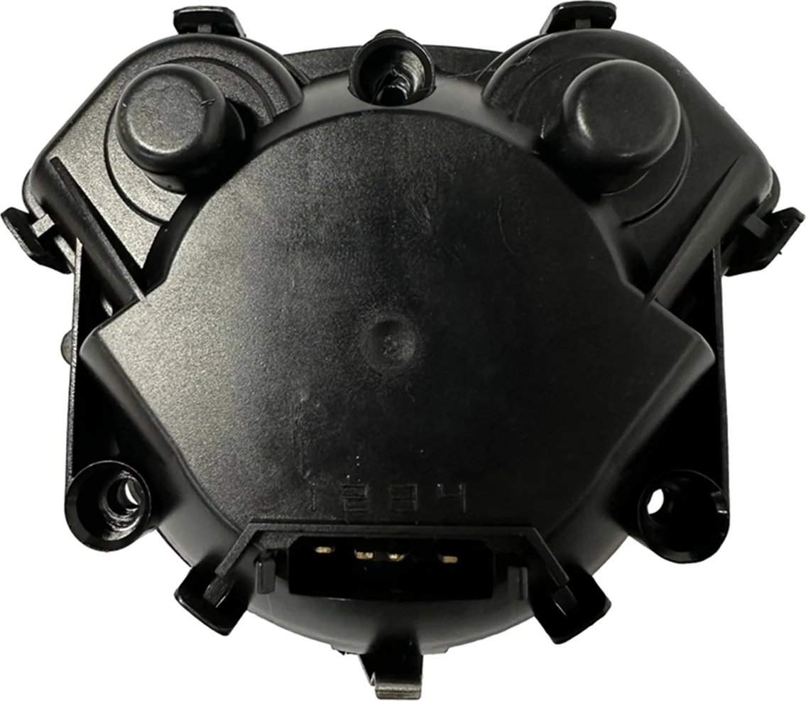 Kia Forte Forte5 2014-2018 Sol Dış Ayna Aktüatör Motoru Dış Yan Ayna Aktüatörü 87612-A7000 87612A7000 (Yurt Dışından)