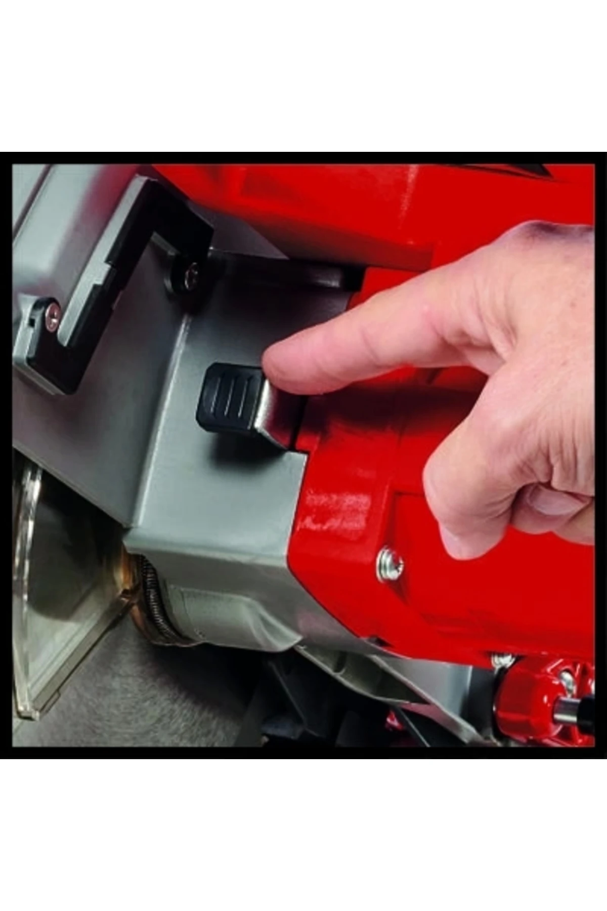 EİNHELL TC-MS 216 GÖNYE TESTERE