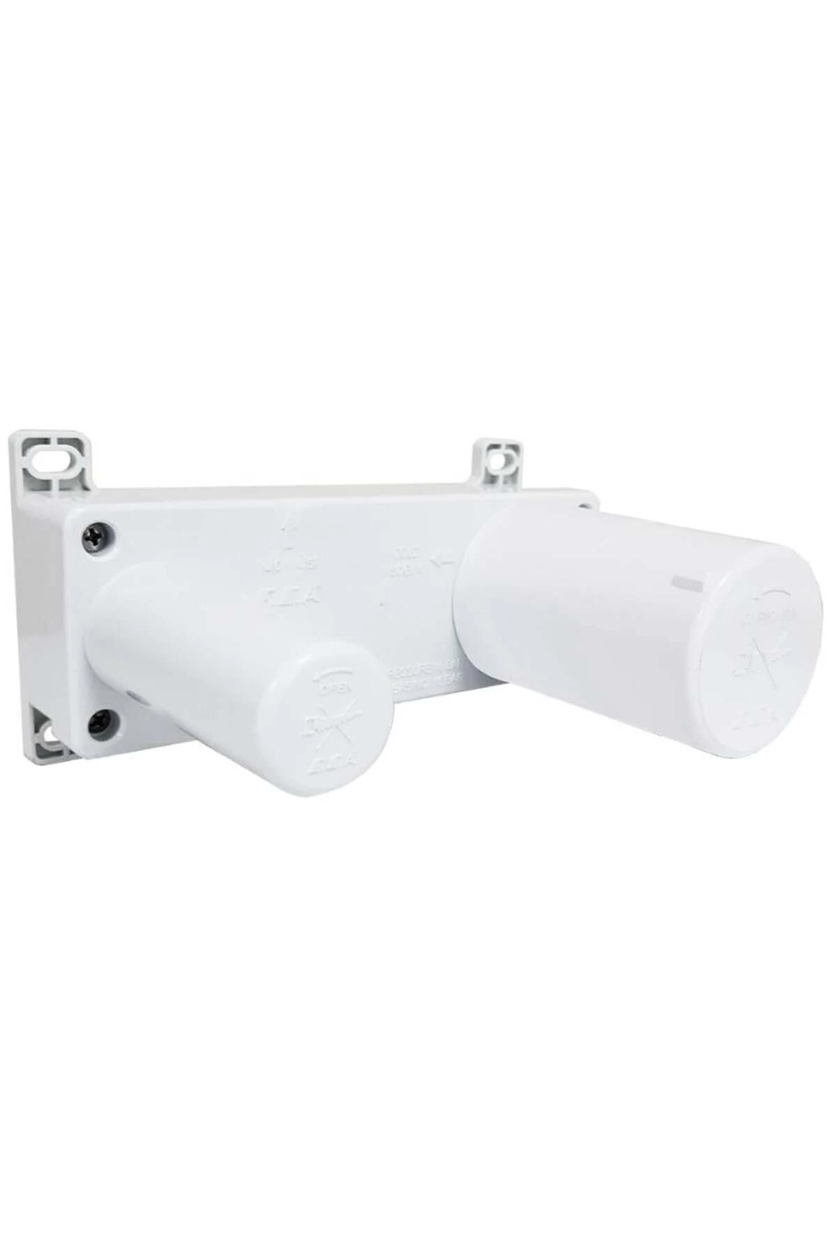 Luna Ankastre Lavabo Bataryası Sıva Altı Grubu Altın Renkli 102866601