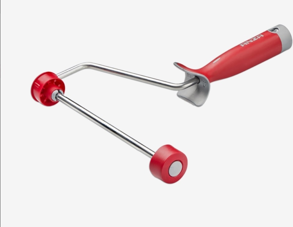 Anza Rulo 23mm Beyaz Antex ve Elite Sap