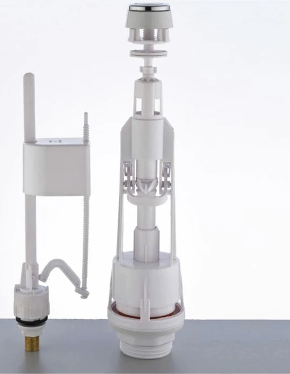 Rezervuar Basmalı Iç Takım Klozet Sifon Iç Takımı