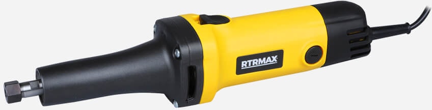 RTRMAX Kalıpçı Taşlama Uzun 450W 27000 D/dk RTM1360