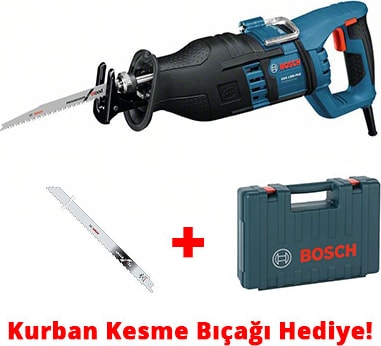 BOSCH Gsa 1300 Pce Panter Testere 1300 Watt