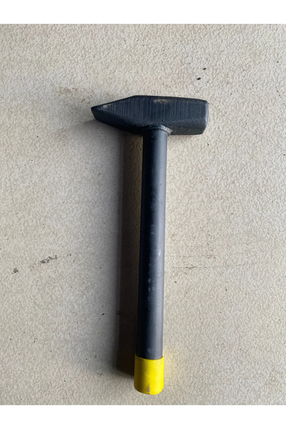 DEMİR SAPLI KAMYONCU ÇEKİCİ 1 kg