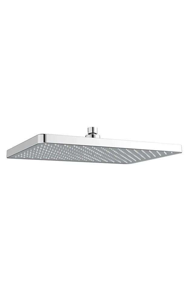 Tiera Plus Banyo Dikdörtgen Duş Başlığı 36x24 102145067