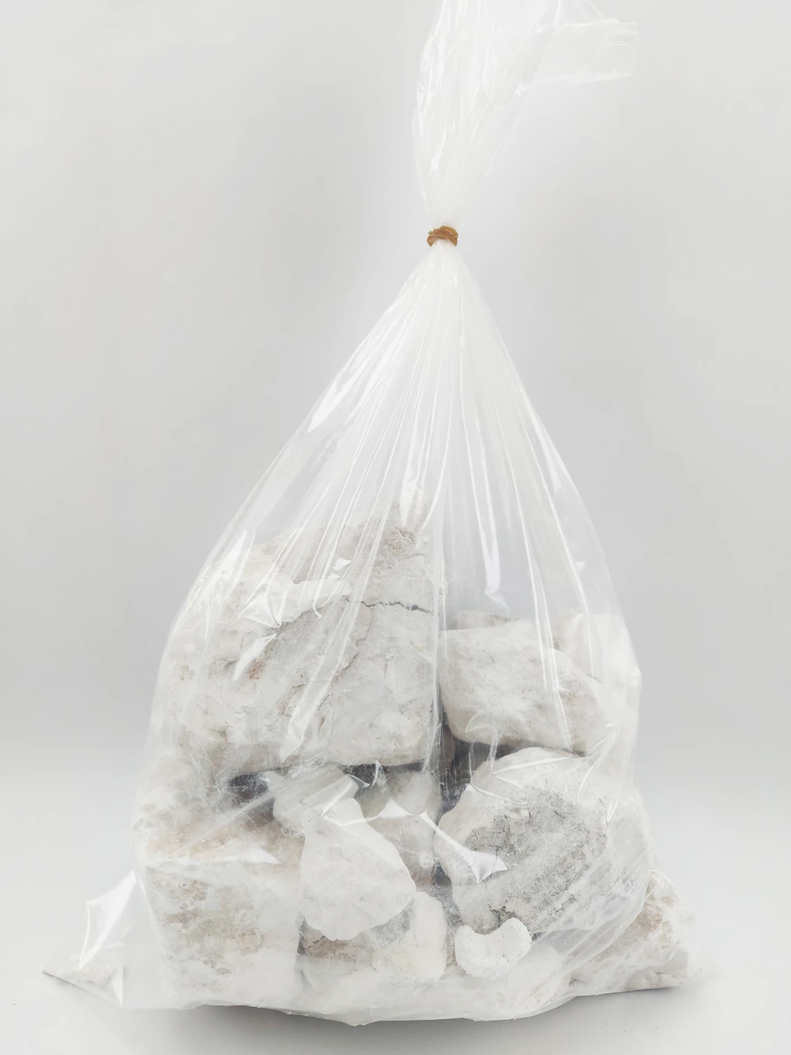 Sönmemiş Saf Taş Kireç 1 kg