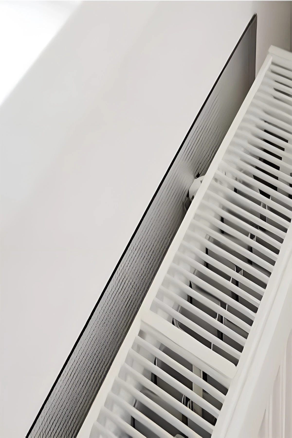 Dörtlü Petek, Radyatör Arkalığı Isı Yalıtımı Elektrik Doğalgaz Tasarrufu Kalörifer Izolasyon Levhası