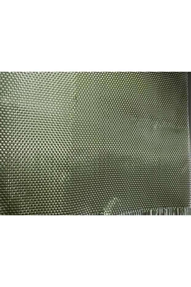 1000 Gram Ham Cam Elyaf Kumaş (Kenarlar Dikişsiz) 100*100 Cm