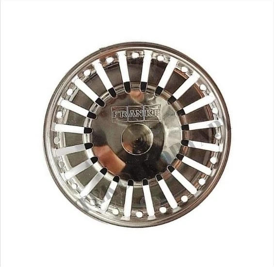 Evyeler Için Süzgeç