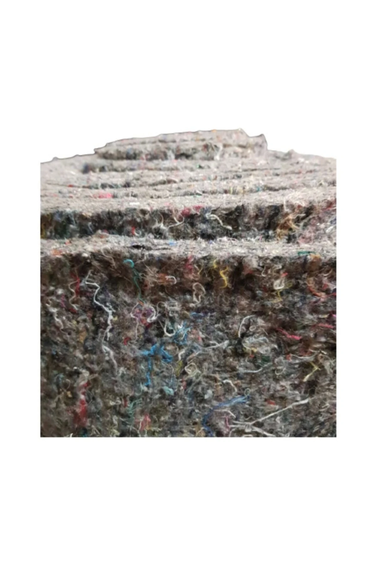 Araba Taban Yalıtım Döşeme Araç Izolasyon Keçesi 70*100 Cm