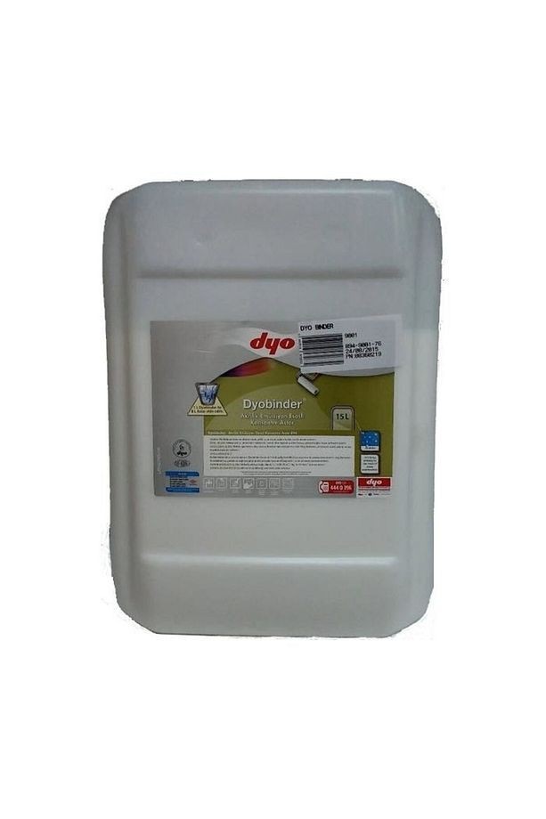 Binder Astar 15 Litre