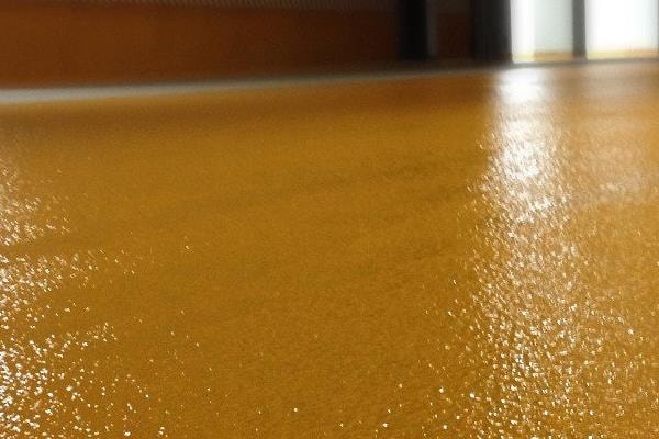 4804 Solventsiz Zemin Kaplama 18 Kg+6 kg Krom Sarı Ral 1023