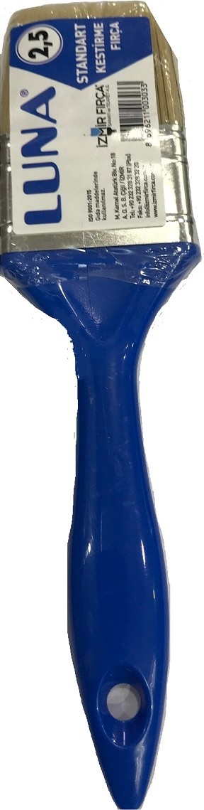 Isonem Sb Süper Bileşen Su Yalıtımı Beyaz + Izmir Fırça Epoksi Rulo 20 Cm + Izmir Fırça Luna 2.5 Cm Kestirme Fırça + 3 Cm Maskeleme Bandı + Parex Smart 3 Lü Eko Paket Temizlik Bezi Set