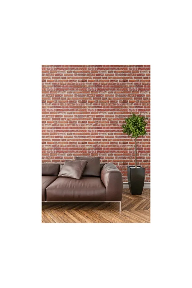 Taş Desen Strafor Panel 100x50 cm - Model A-110