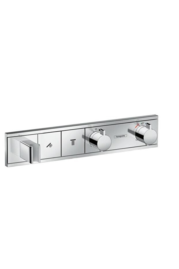 Rainselect Dış Set Ank. 2 Çıkış Için - 15355000