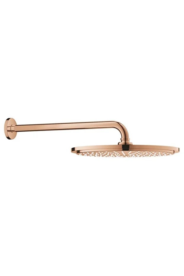 Rainshower Cosmopolitan 310 Tepe Duşu Seti 380 Mm, Tek Akışlı 26066da0