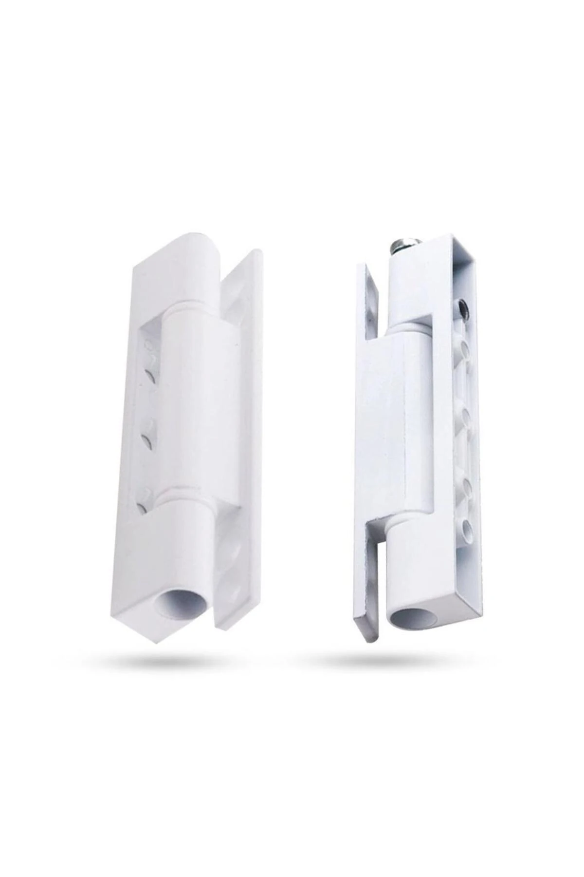 Pvc Pimapen Pencere Kapı Menteşesi 75m Beyaz