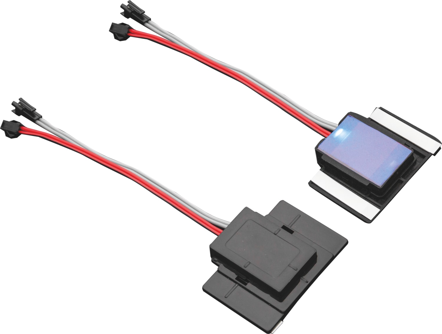 Ayna Arkası On-Off Dimmer Dokunmatik Sensör 1 Key - 12-24V - 8,33A - 100W