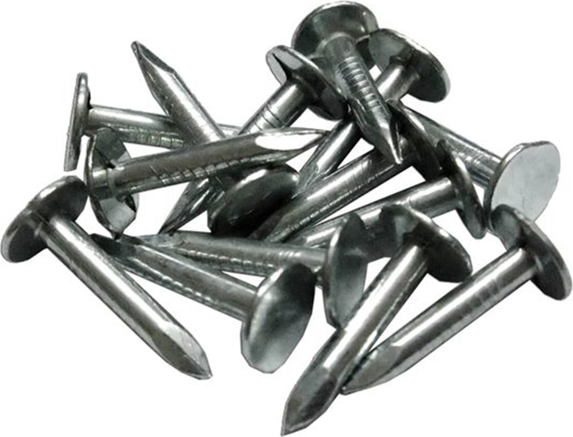 Shingle Çivisi 2,5 mm - 100 Gram