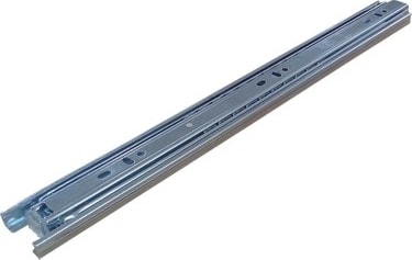 Teleskopik Ray 35 X 350 mm Çekmece Rayı