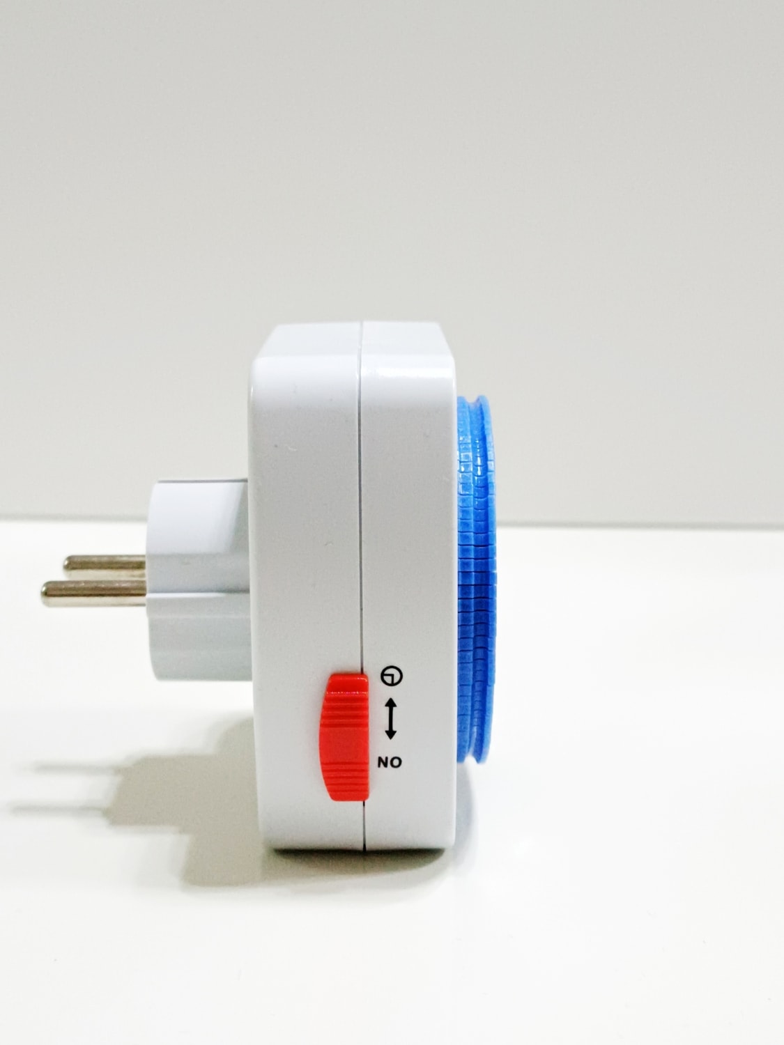 Zaman Ayarlı Priz Manuel-Mekanik Zaman Saati