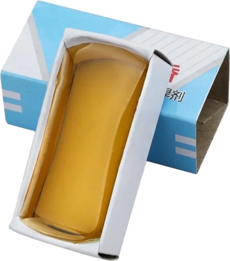 x Havya Ucu Temizleme Reçine 10 Gr