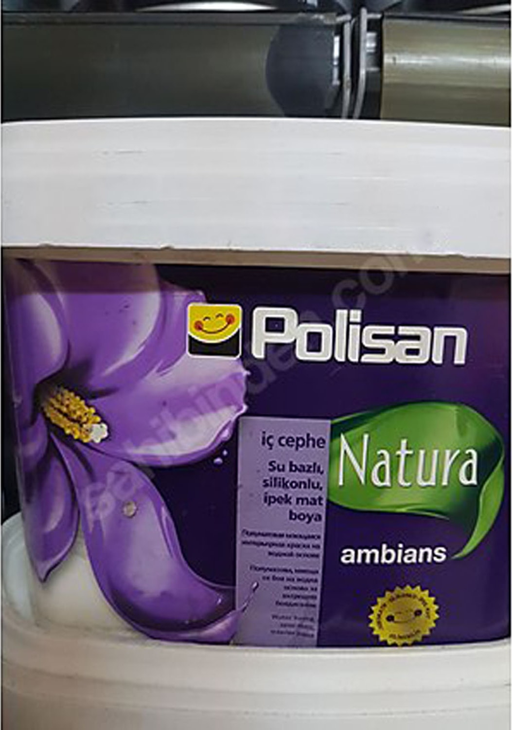 Ambians Natura Hitit Yeşili 2,5l