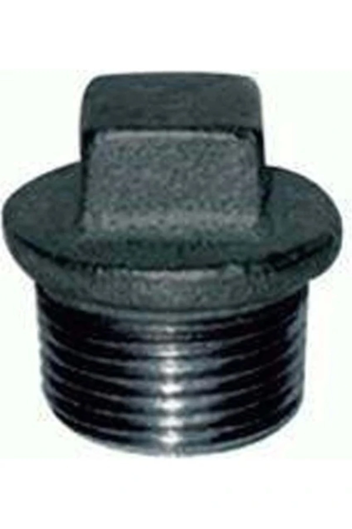 FİTİNGS KÖR TAPA  1 1/4 INC