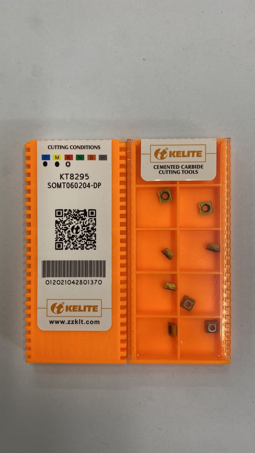 Somt 060204-DP KT8295