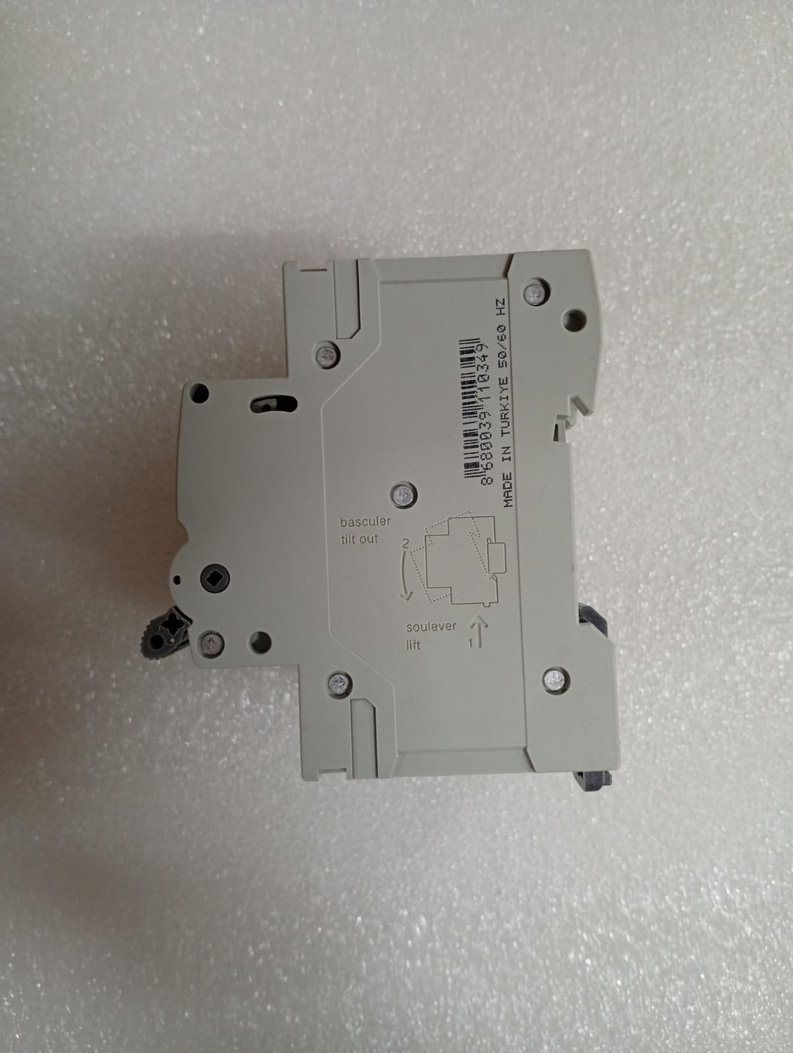 4SM440C Otomatik Sigorta