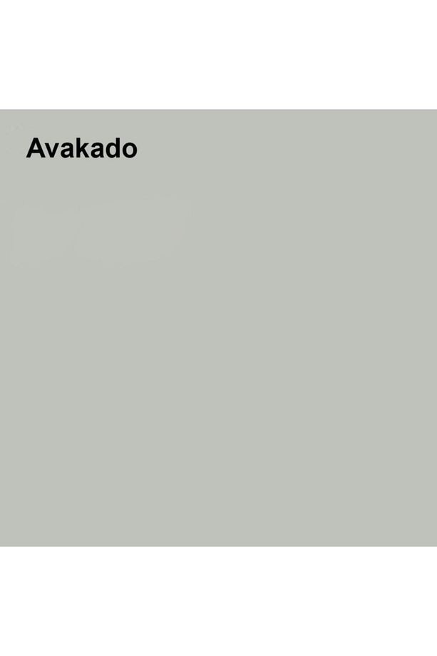Antibakteriyel Hijyen Iç Cephe Boyası Avokado 15 Lt 20 Kg
