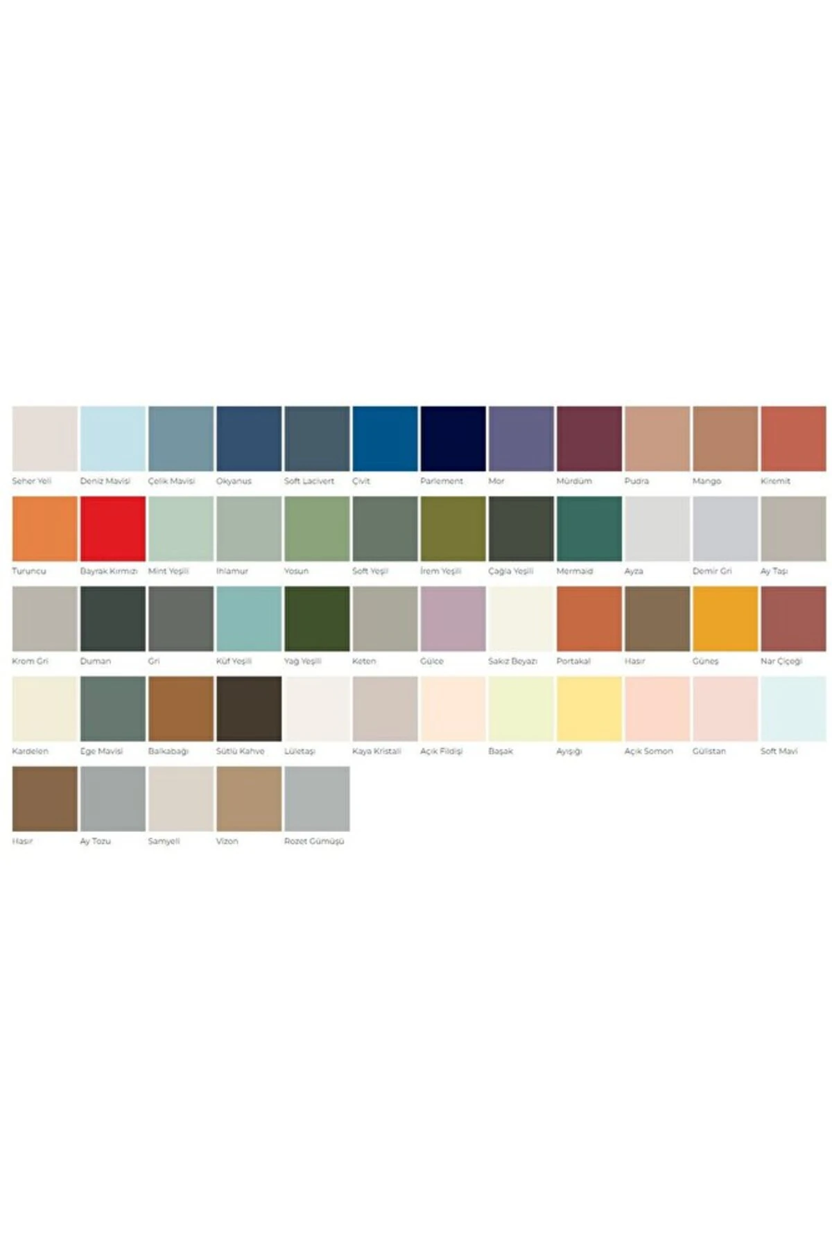 Stella Yeni Nesil Dönüşüm Boyası 1 Lt