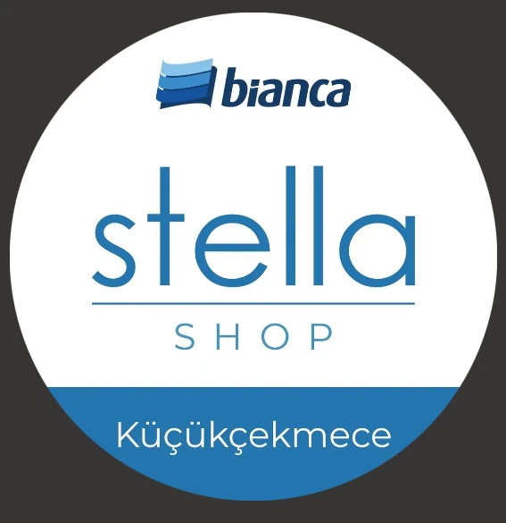 Stella Boya Akrilik Su Bazlı 1 Lt