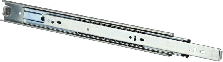 Teleskopik Bilyalı Ray 43 x 400 mm