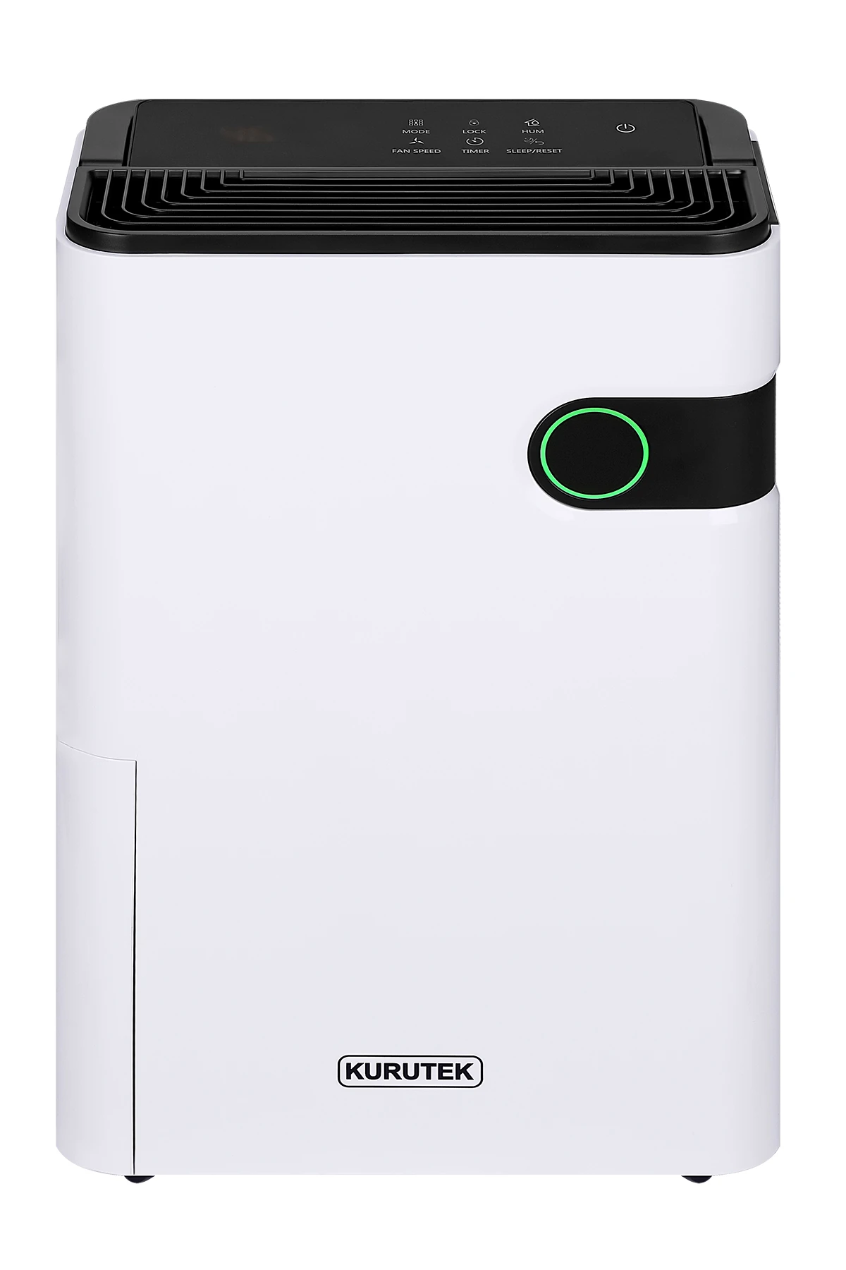 Kt24-a Nem Alma Ve Hava Temizleme Cihazı