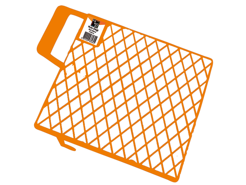 FAWORİ METAL TELESKOPİK SAP                        K: KAPALI A: AÇIK K:220 cm A:580 cm